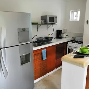 Apartamento & 28, Playa del Carmen