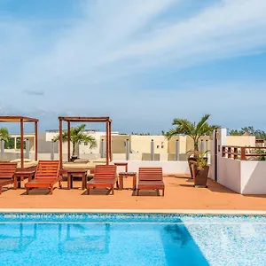  Apartamento Casa Del Mar By Moskito