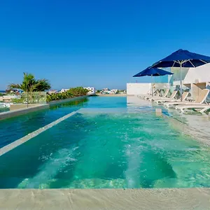 Anah Centro Playa Apartment
