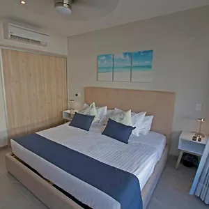 דירה The Gallery Playa De Carmen, פלאייה דל כרמן
