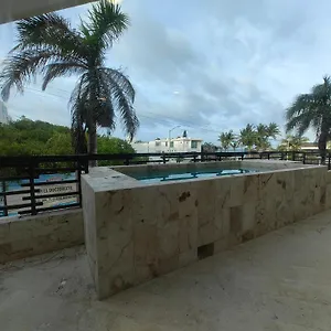  Apartamento Aldea Thai Beachfront