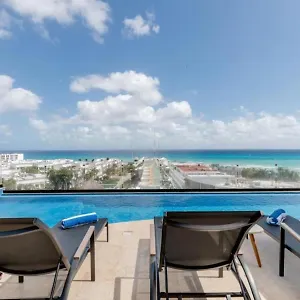 One Paralia Apartment